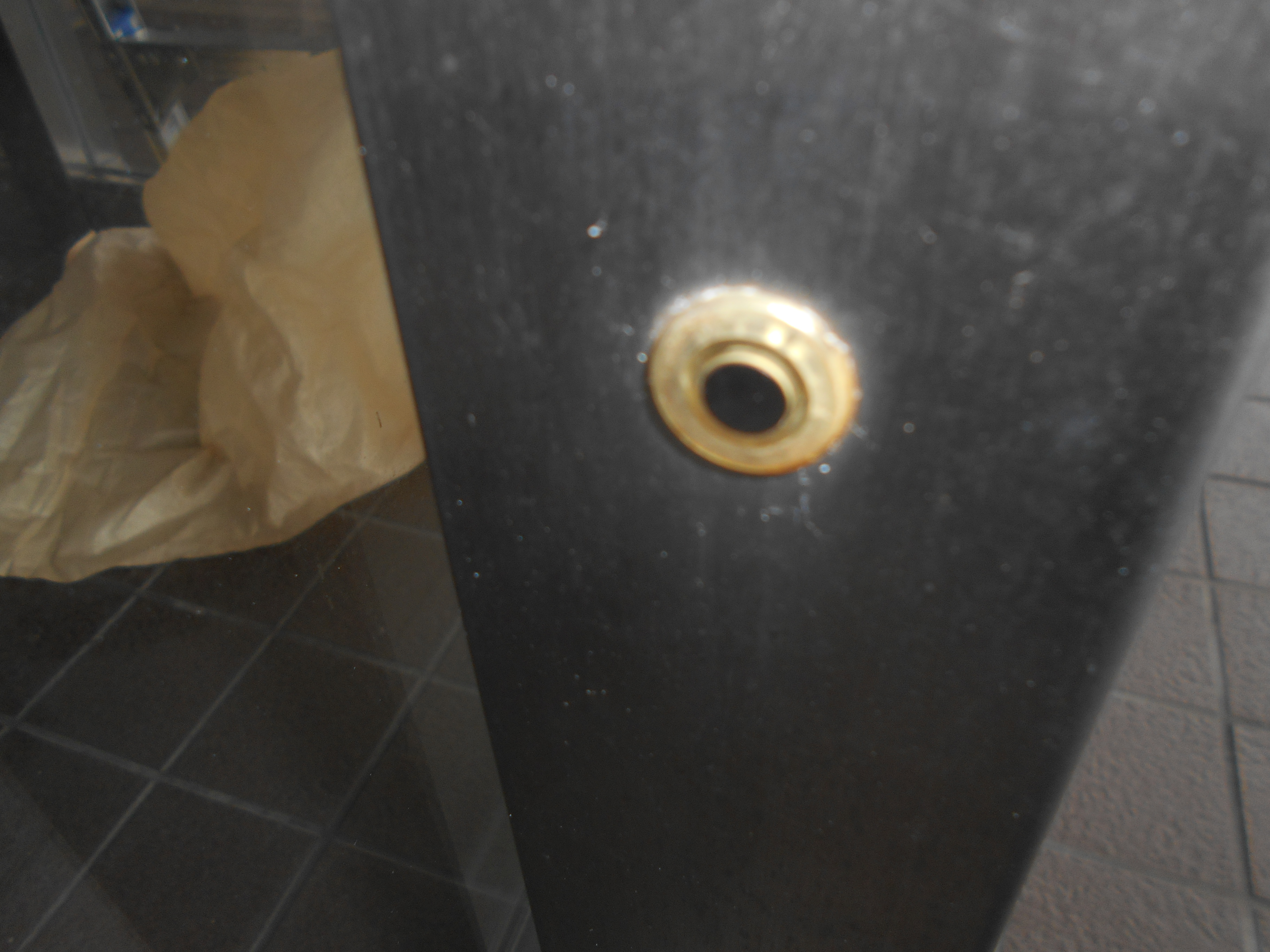 自動ドアセンサー